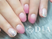 ネイルズアンドスクール ダイヤ(nails&school D.I.A)/