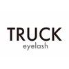 トラック(TRUCK)ロゴ