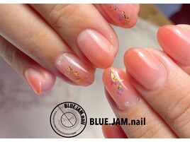 SMALLコース☆design by YUKIKO