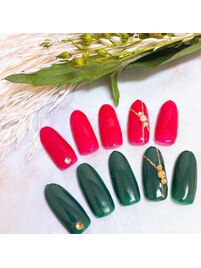 ~ハンド　定額4620円（税込）~