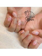 セレニティ バイ マリ(Serenity by Mari)/