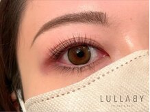 ララバイ 銀座並木通り店(LULLABY)/パリジェンヌラッシュリフト
