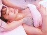 【バスト_巨乳さん向け】胸が大きく,ボリュームを減らしたい方へ♪