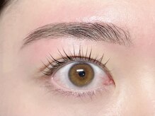 コム 草加マルイ店(com by neolive)/パリジェンヌ美眉スタイリング！