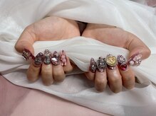 シーシーネイル 新宿店(CeCe Nail)/