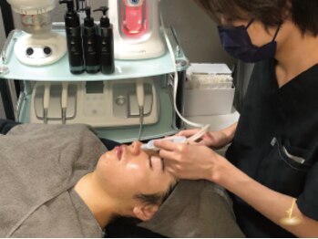 ルース(LUZ)/【10代・20代に人気◎】毛穴洗浄