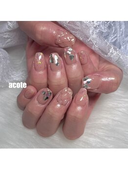 アコテ 外苑前(acote)/