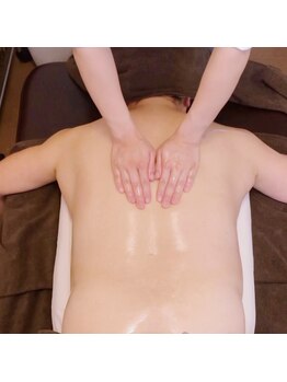 ポーラ エスティ あいびぃ営業所(POLA)/ボディトータル