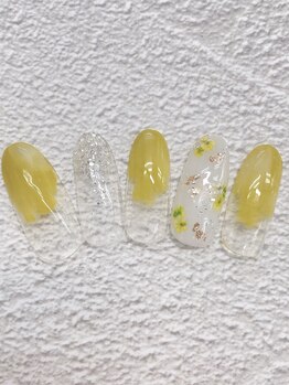 キャンアイドレッシー 上尾店(Can I Dressy)/¥5500