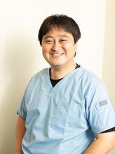 あおぞら整骨院 二俣川院 青砥 雅文