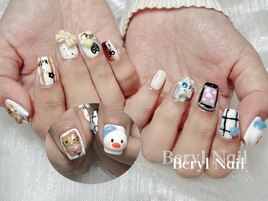 スペシャル持ち込みデザイン