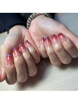 ウルネイル(ulu.Nail)/