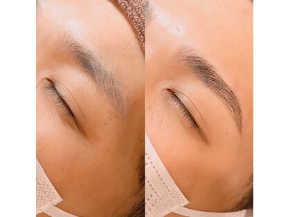 エムズハグ(M's hug)の写真