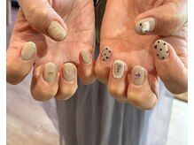 オテモネイル(otemo.nail)/