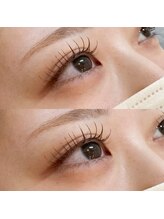 ゼロナナ 神戸三宮店(07)/カラーエクステ by sara