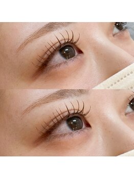 ゼロナナ 神戸三宮店(07)/カラーエクステ by sara