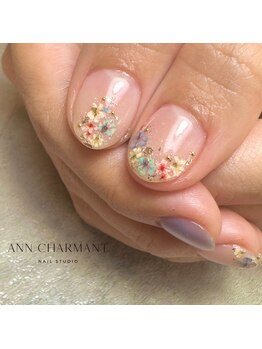 セレクトアートコース¥6,800~