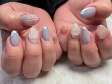 アムール(Amour)/八王子/フィルイン/ネイル