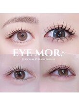 アイモア 日進 赤池店(eye mor.)/垢抜けeye♪♪