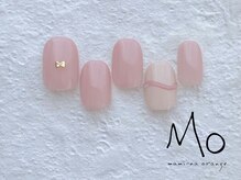 マミーナオレンジ 船橋店/[9900yen] 定額デザイン