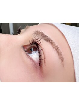 まつげのお悩み解決サロン