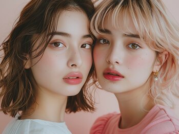 フォルス 天王寺(fors)の写真/【美眉スタイリング】すっぴん、マスクでも褒められる目元へふんわりブロウリフト♪自眉のお悩み解決サロン