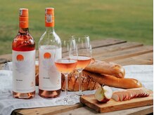 アジアンリラクゼーションヴィラ 小倉北方(asian relaxation villa)/バリ島産ワイン；HATTEN WINE