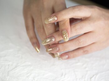 ネイルサロン レボルデ/