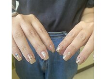 ジル(JilL produce by BALANCE)/パラジェル/フィルイン/姪浜ジル