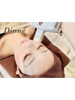 顔脱毛がしたい