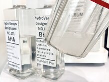 フラット(flat)/毛穴洗浄