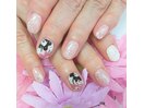 選べる華やかデザイン定額コース