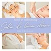 サロンドボンシャンス(salon de bonne chance)のお店ロゴ