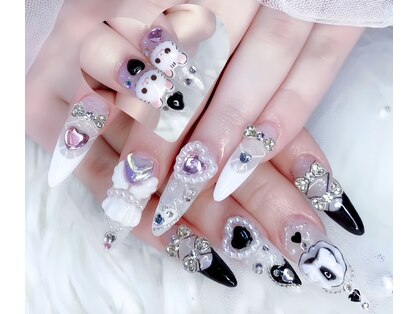 ドールネイル 札幌店(Doll Nail)の写真