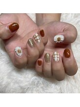 リノン(Linon)/定額ネイル