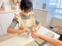 ファイブシー(5C)/サロン店内