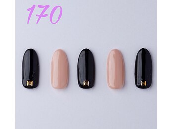 はあとねいる 曳舟店/ハンドネイル