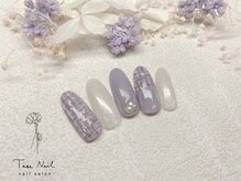 テセネイル(Tese Nail)/【今月のおすすめメニュー1】