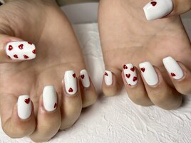 ★ニュアンス・デザイン  ¥6000