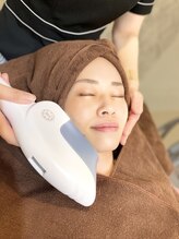 ミートゥー プレミアムエステティック/【顔脱毛】