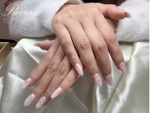 リセス(Recess)/☆自在 チップ長さだし