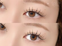 アイフェリス フェリス(I feliz×feliz)/ラッシュリフト×バインドロック