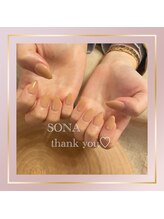 ソナ(Sona)/