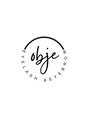 オブジェアイラッシュ(OBJE eyelash)&nbsp;AYA 