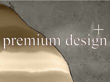 マルネイル 新宿店(MARU NAIL)/Premium design+ 