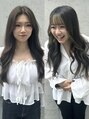ネイルアバンス 泉大津店(Nail ANANCE.)/Ruri & Ayana