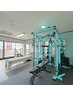 【2回目以降】マシンピラティス/トレーニング単発　1回60分