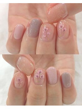 ソフィアネイル 赤羽店(Sofia Nail)/