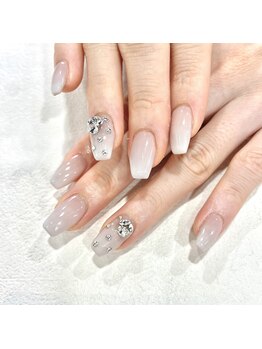 アリュール アンド エテルノ 小山店(Allure & ETERNO)/ベイビーブーマー