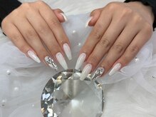 エマネイル プラスキハクヤ 枚方店(EmaNail+KIHAKUYA)/